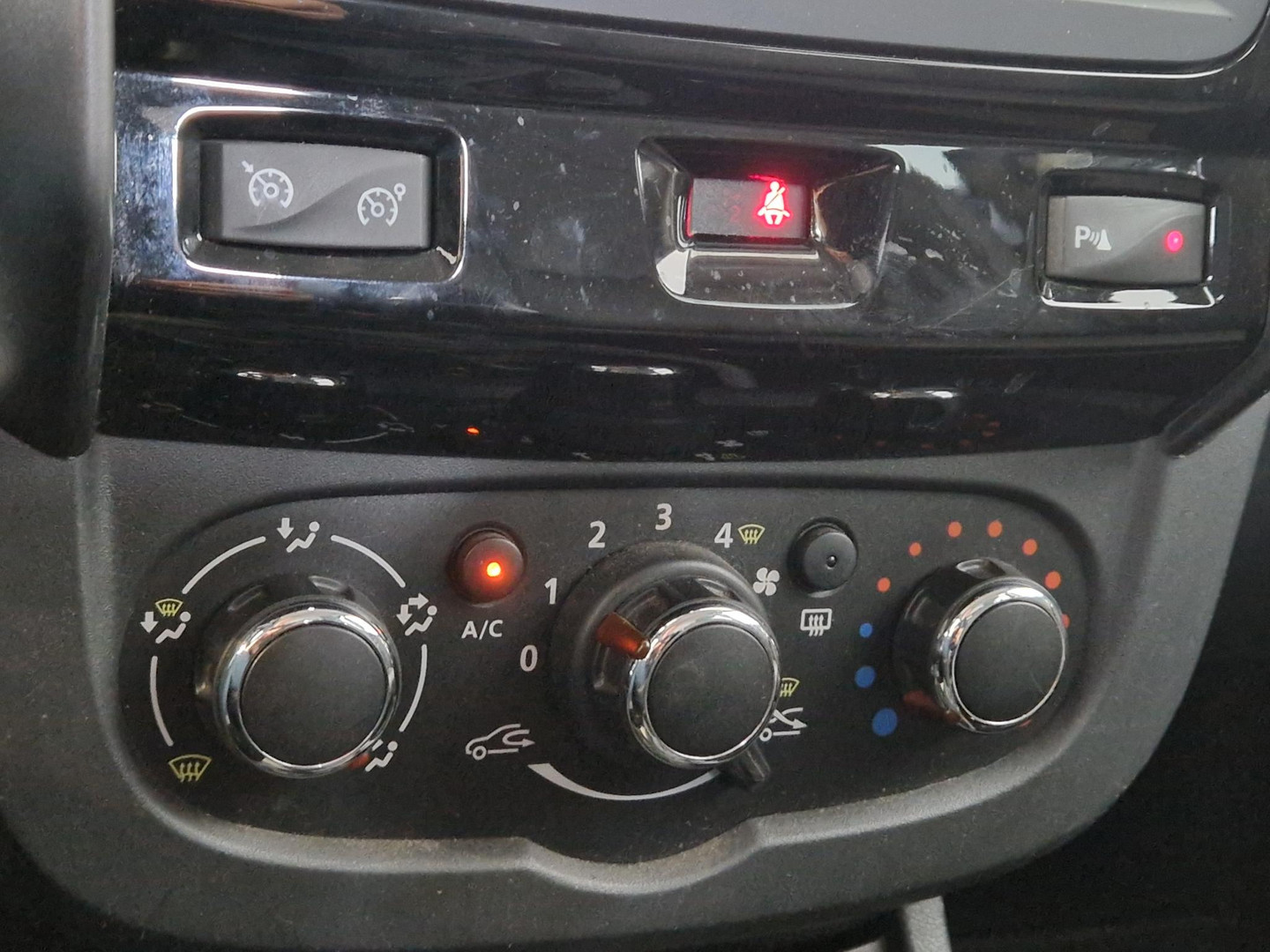 Dacia