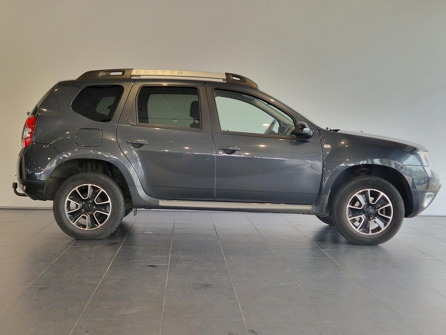 Dacia