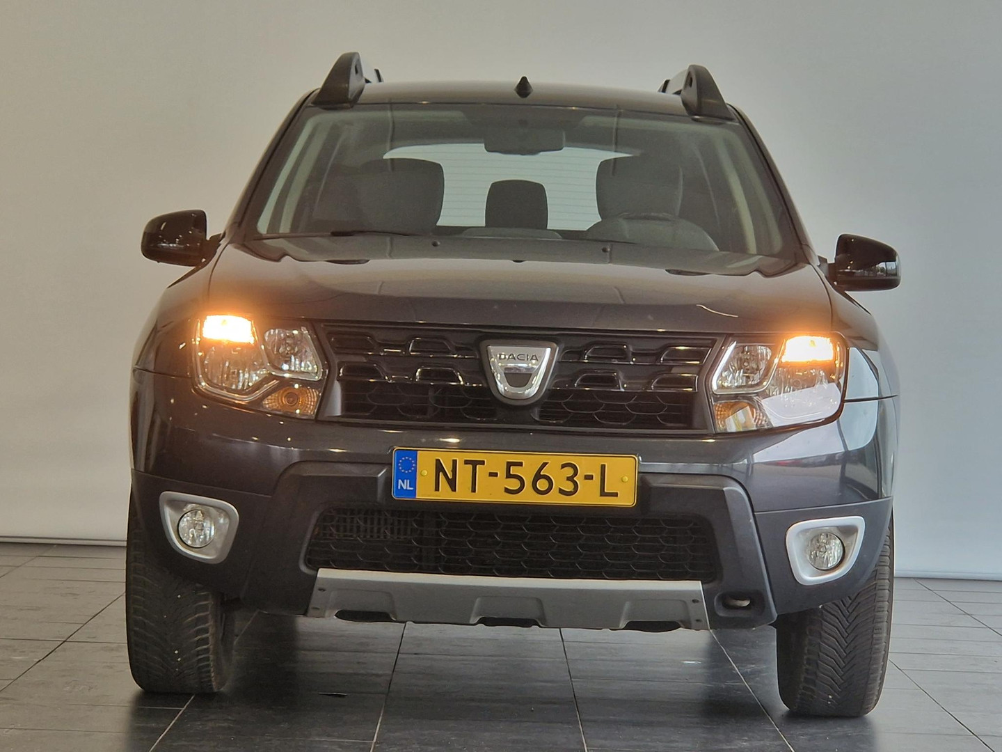 Dacia
