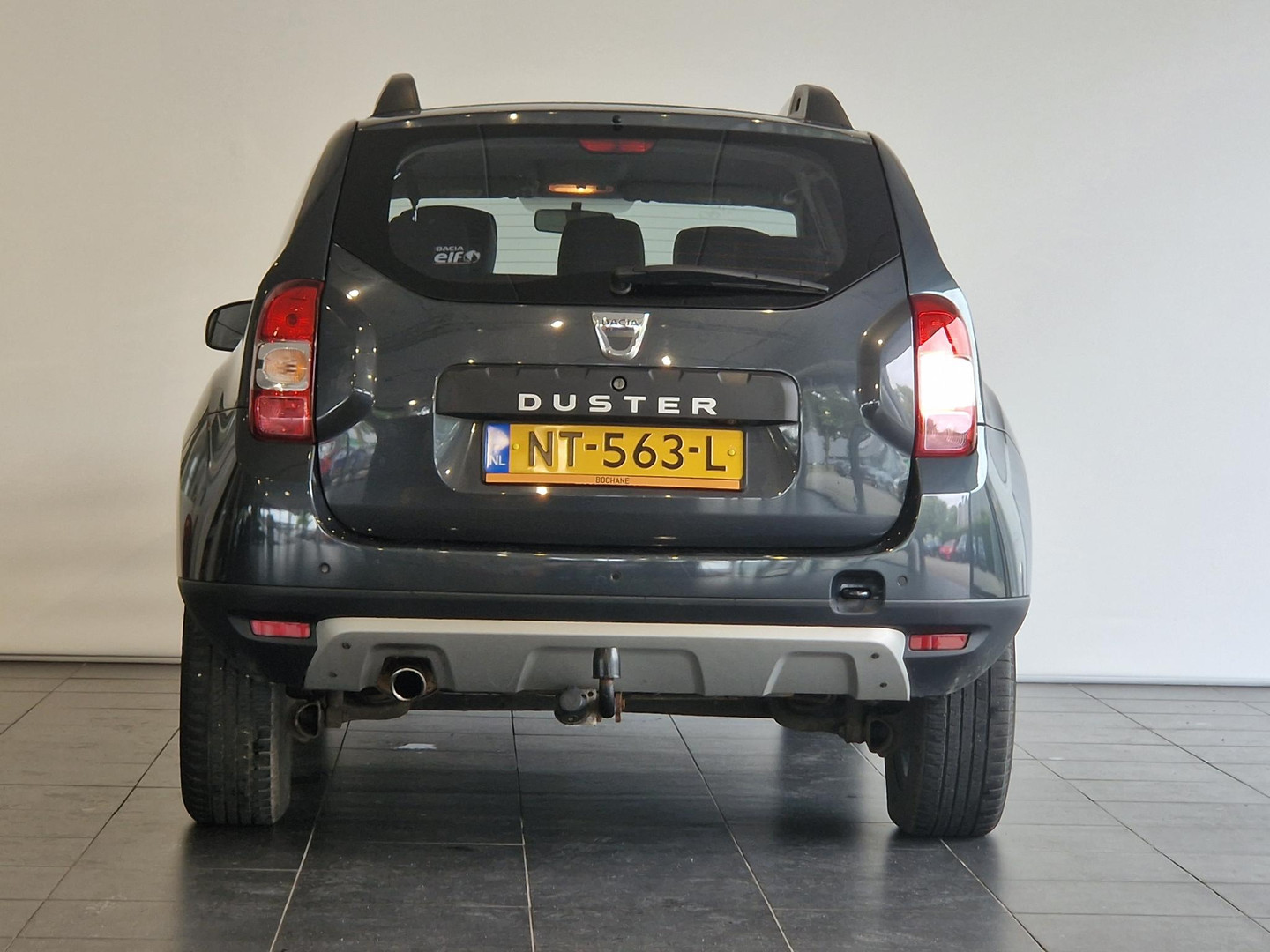 Dacia