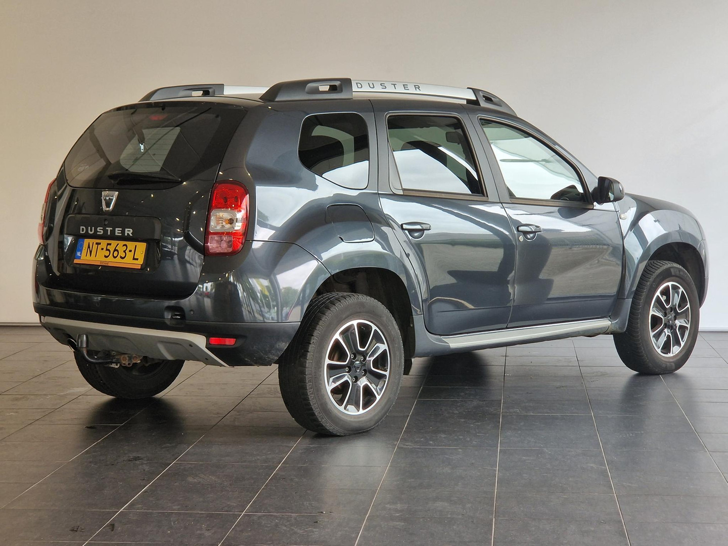 Dacia