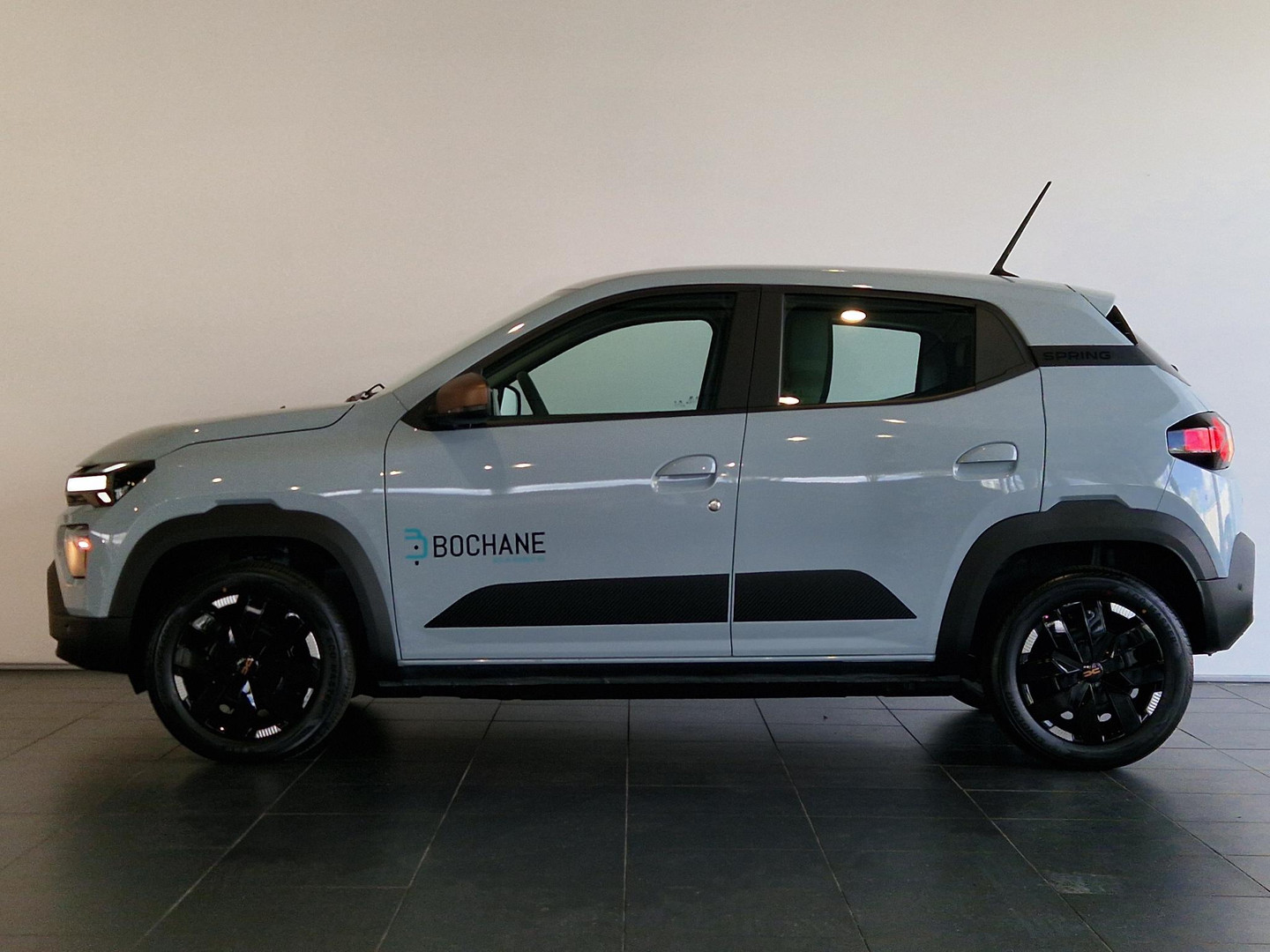 Dacia