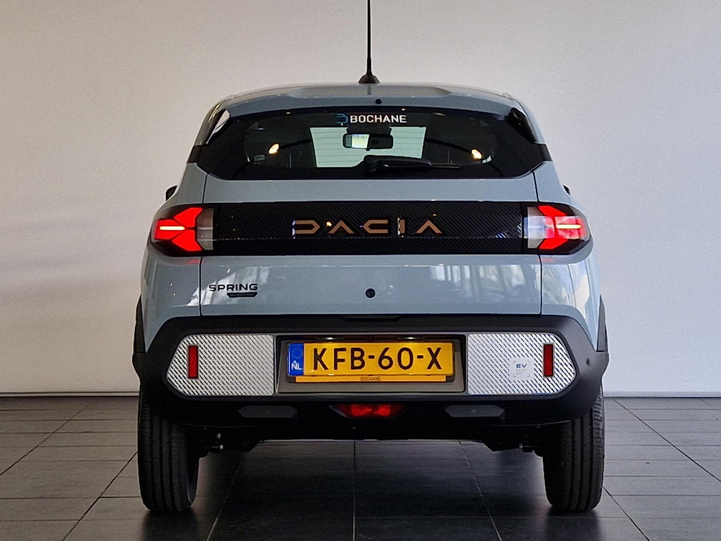 Dacia