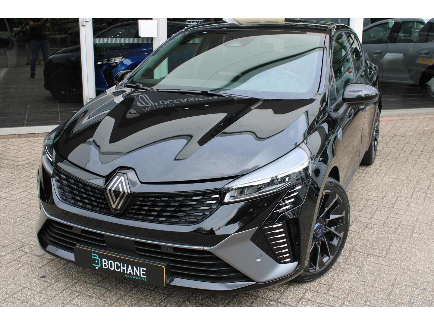 Renault