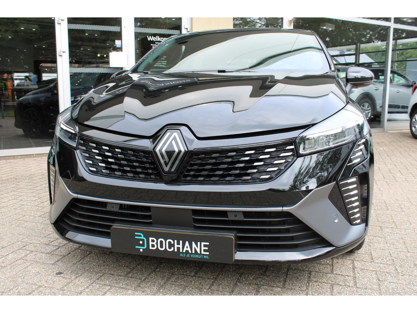 Renault