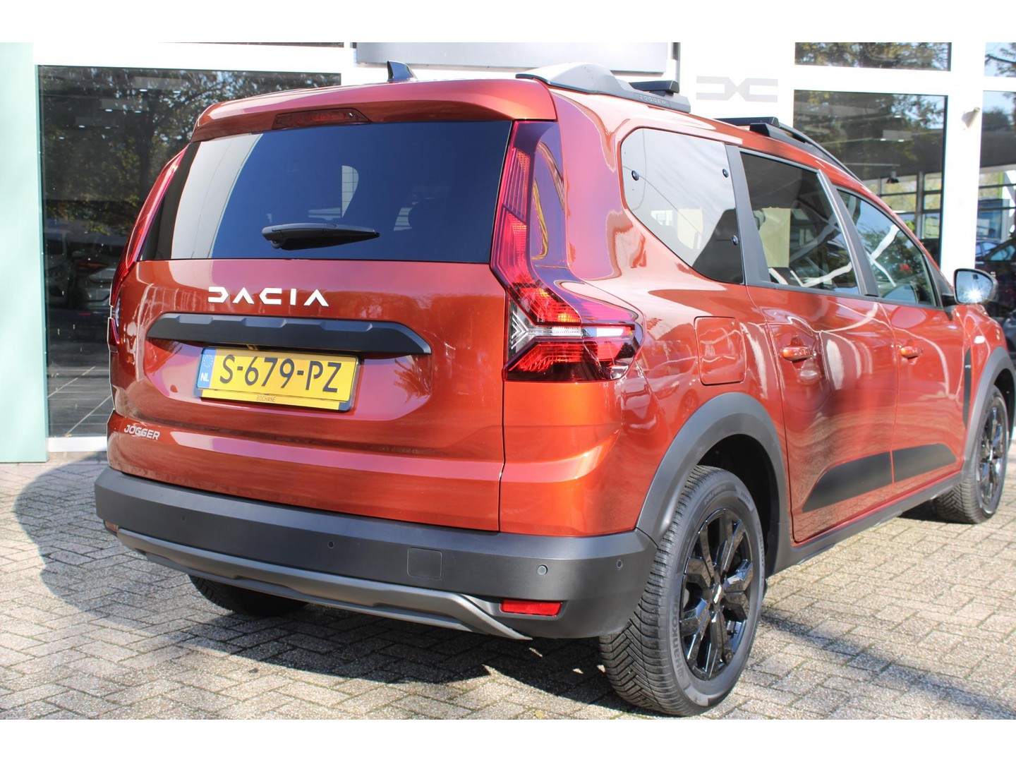 Dacia