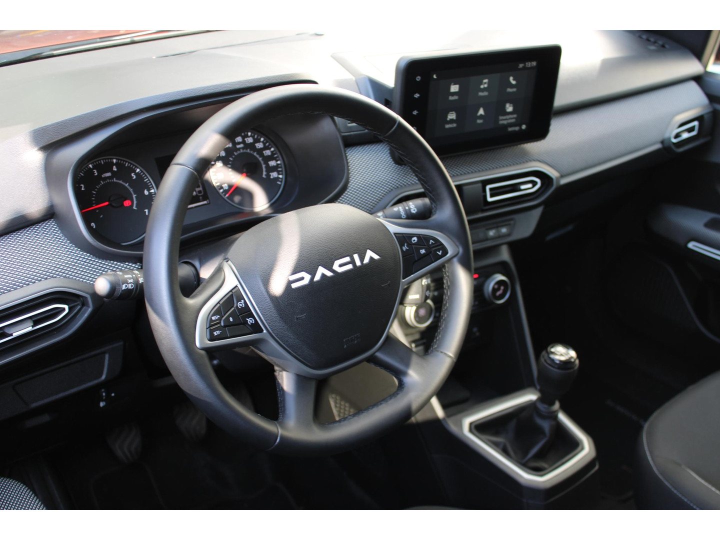 Dacia