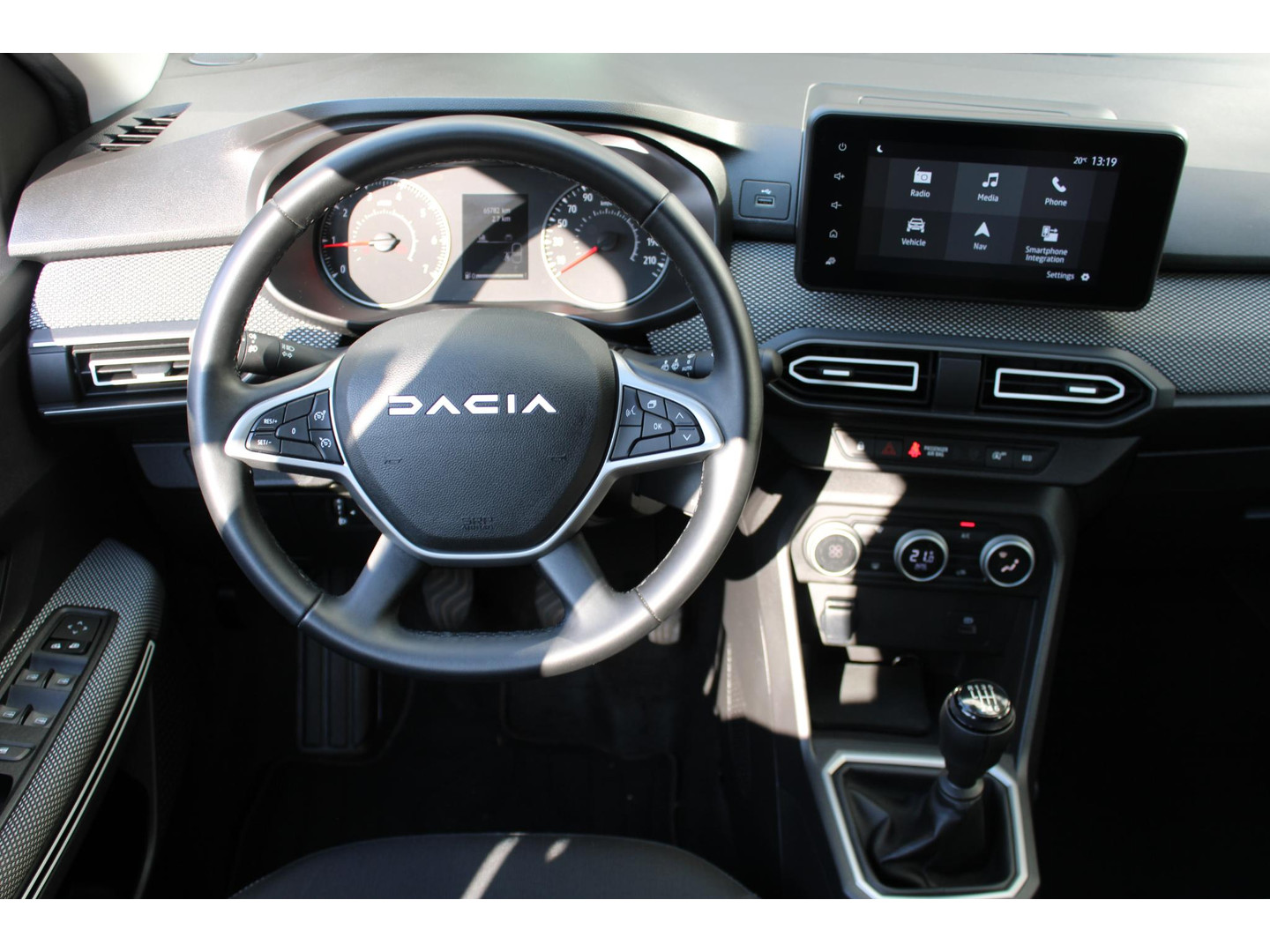 Dacia