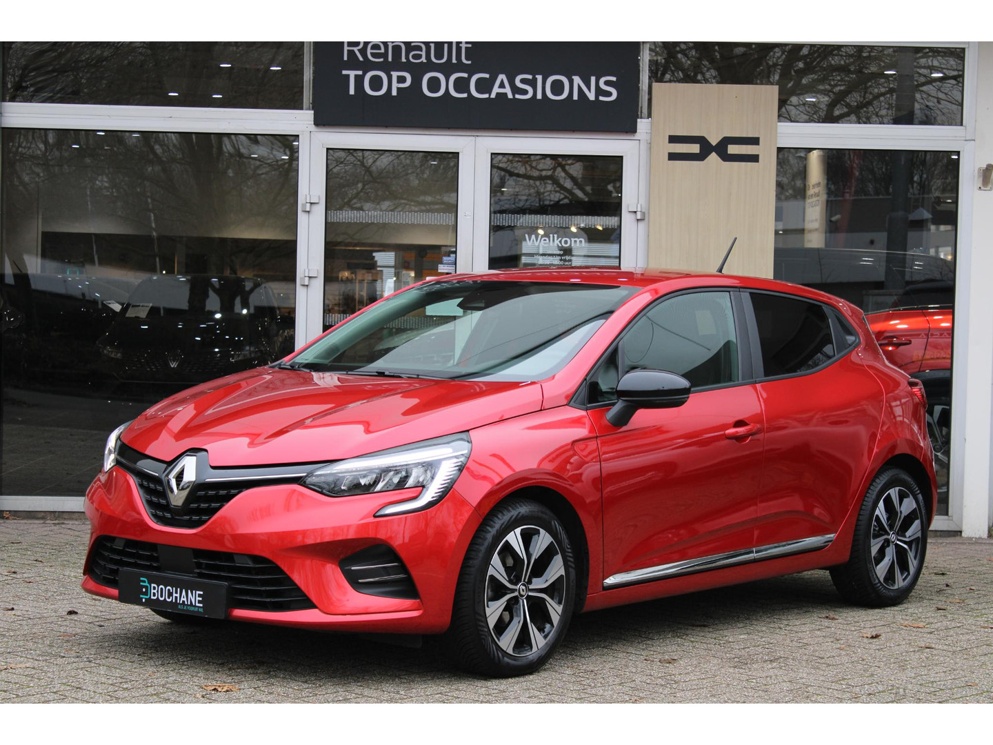 Renault