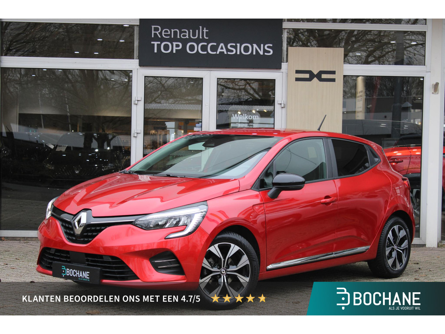 Renault