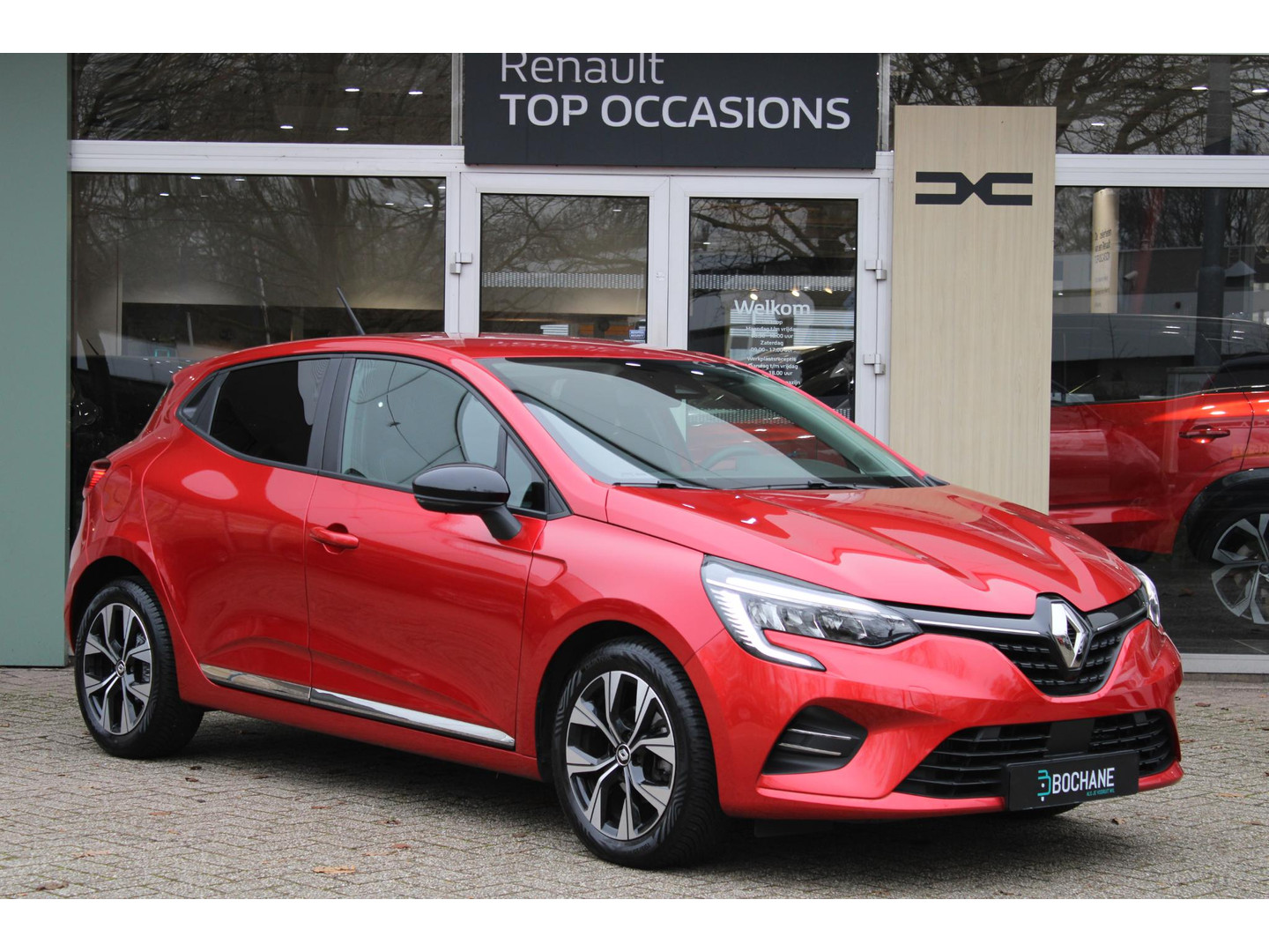 Renault