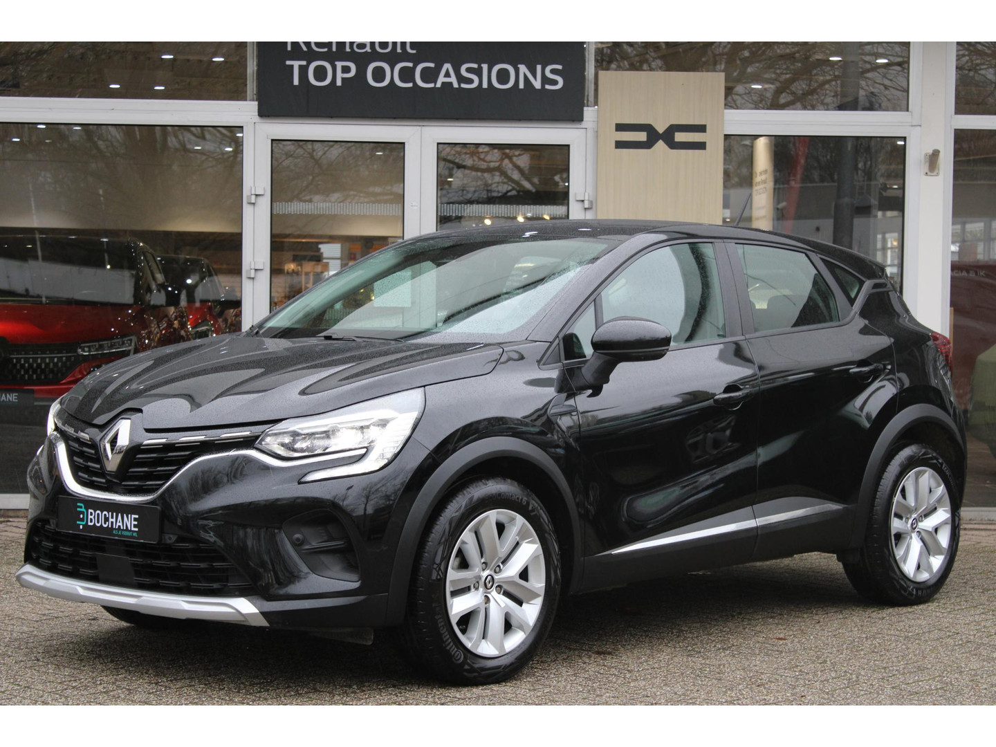 Renault