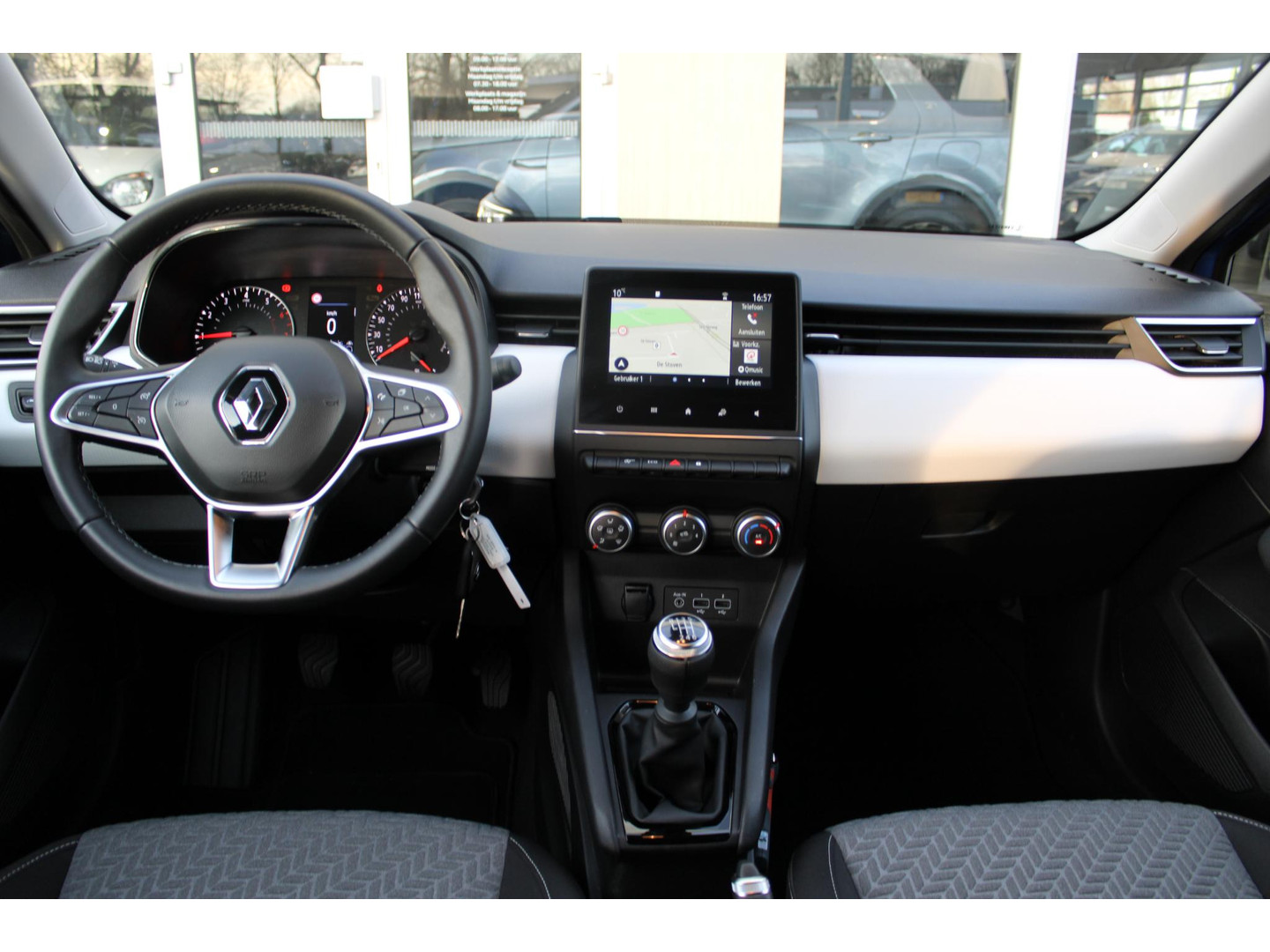 Renault