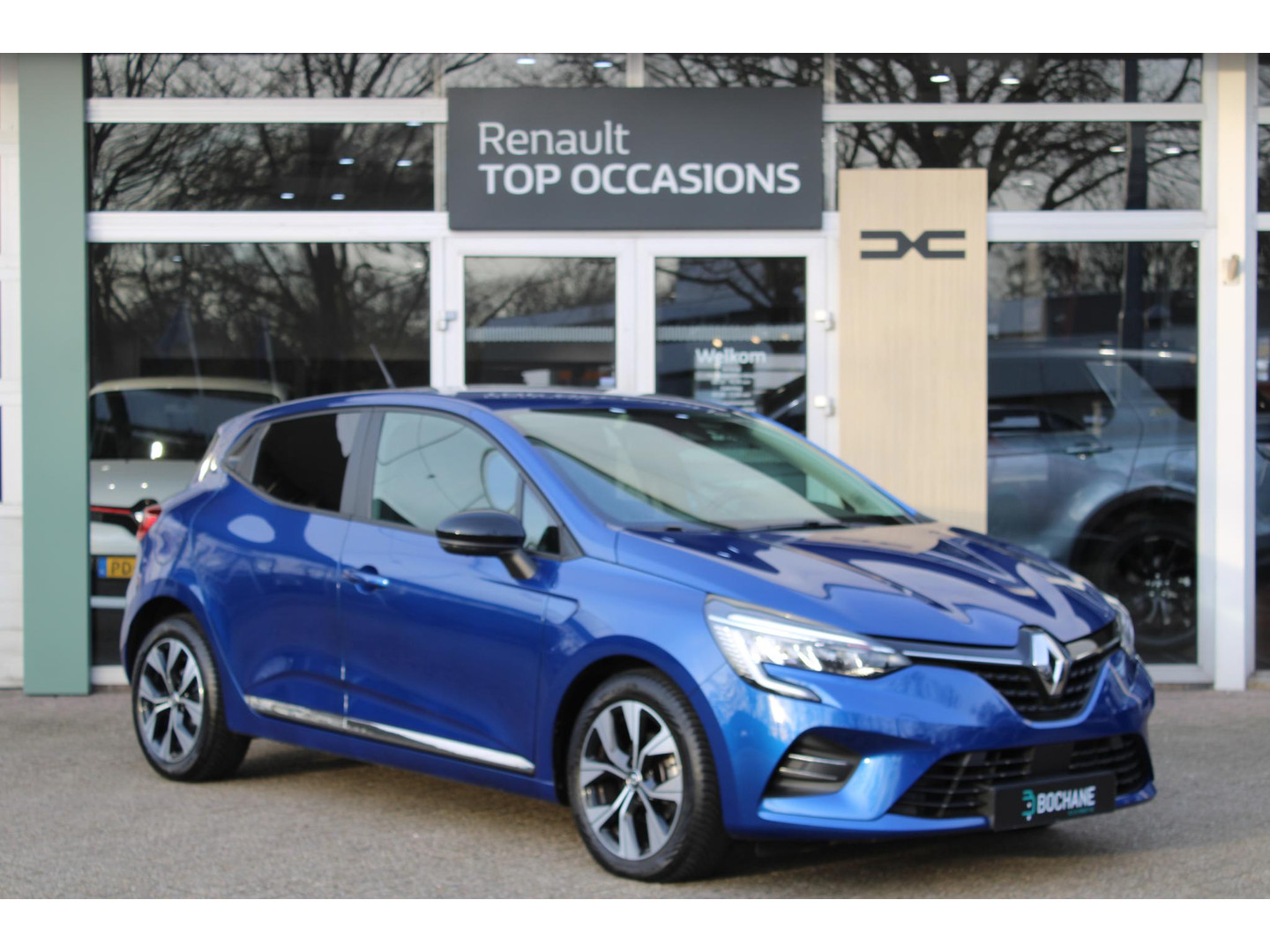 Renault