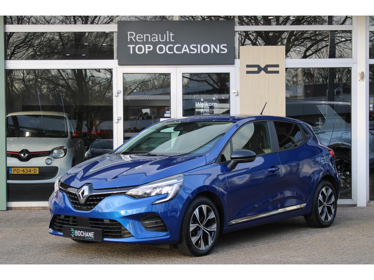 Renault