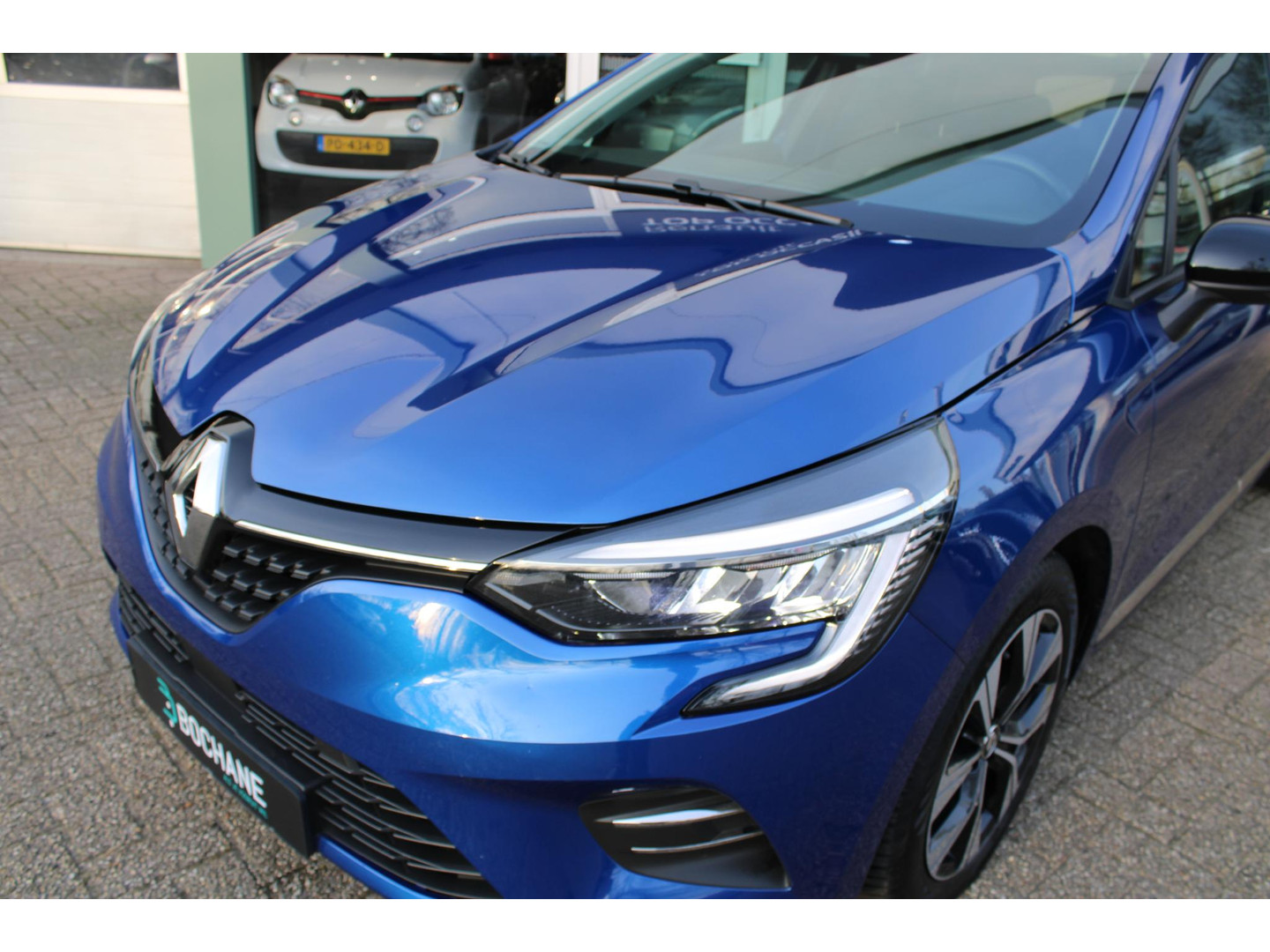 Renault