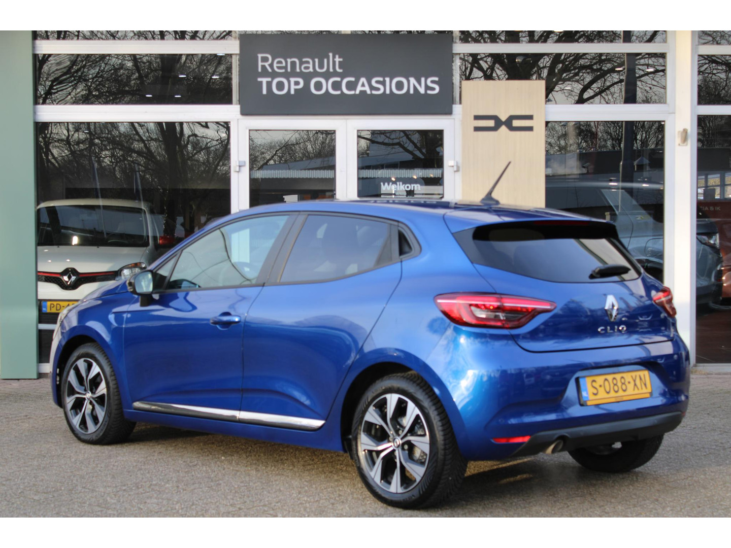 Renault
