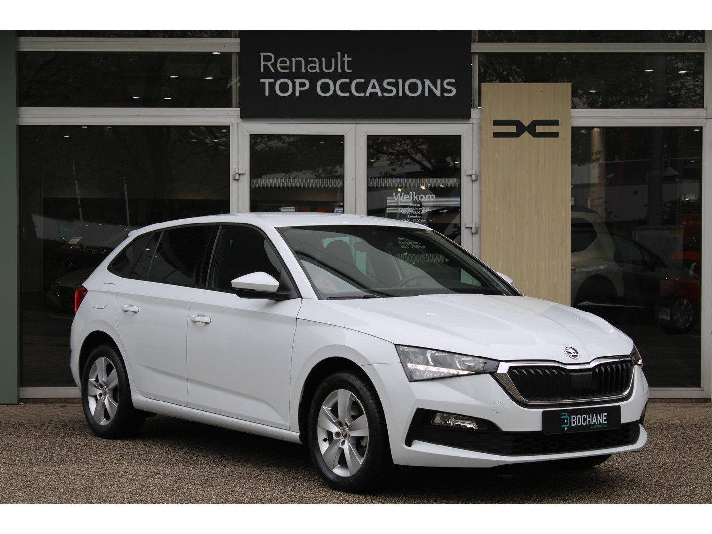 ŠKODA