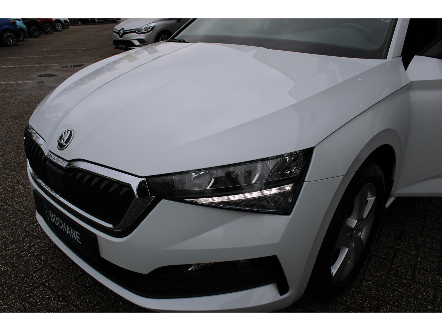 ŠKODA