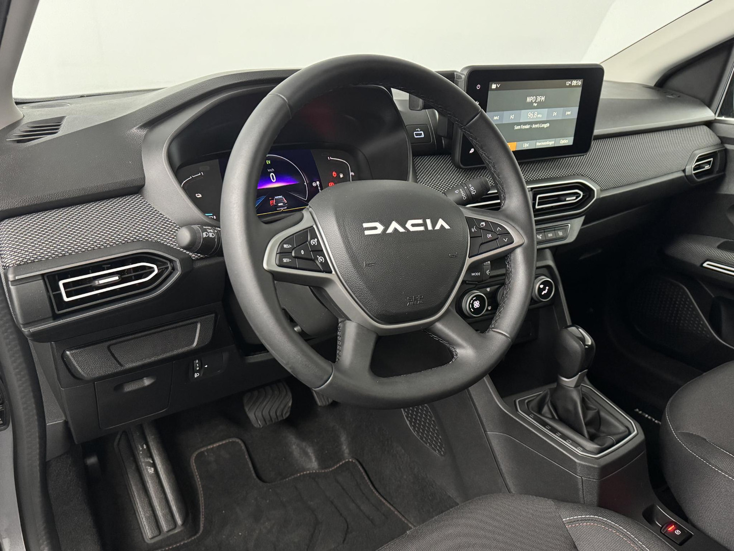 Dacia