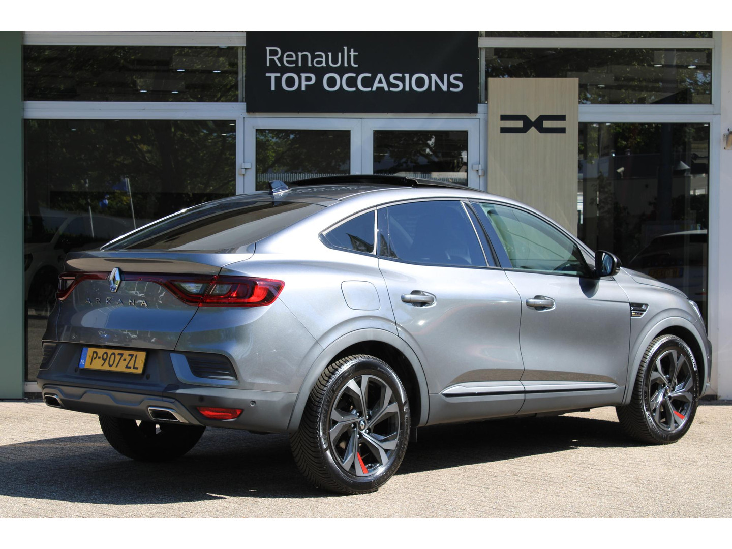 Renault