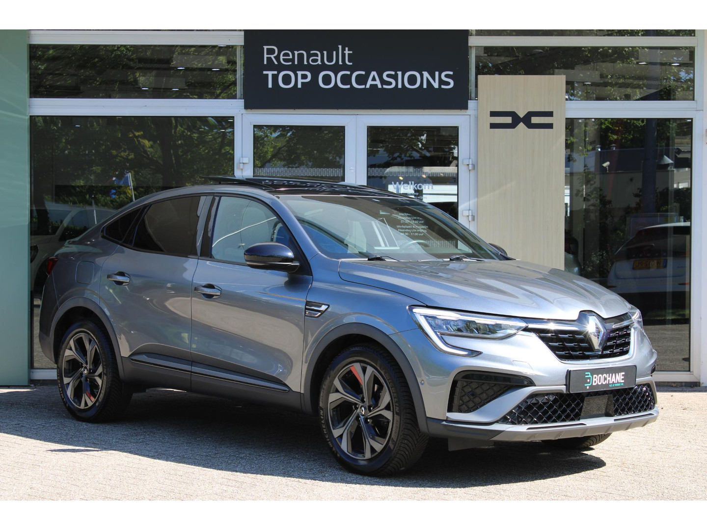 Renault