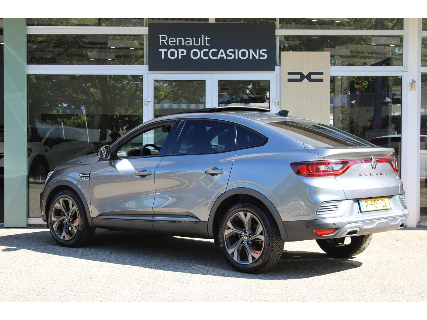 Renault
