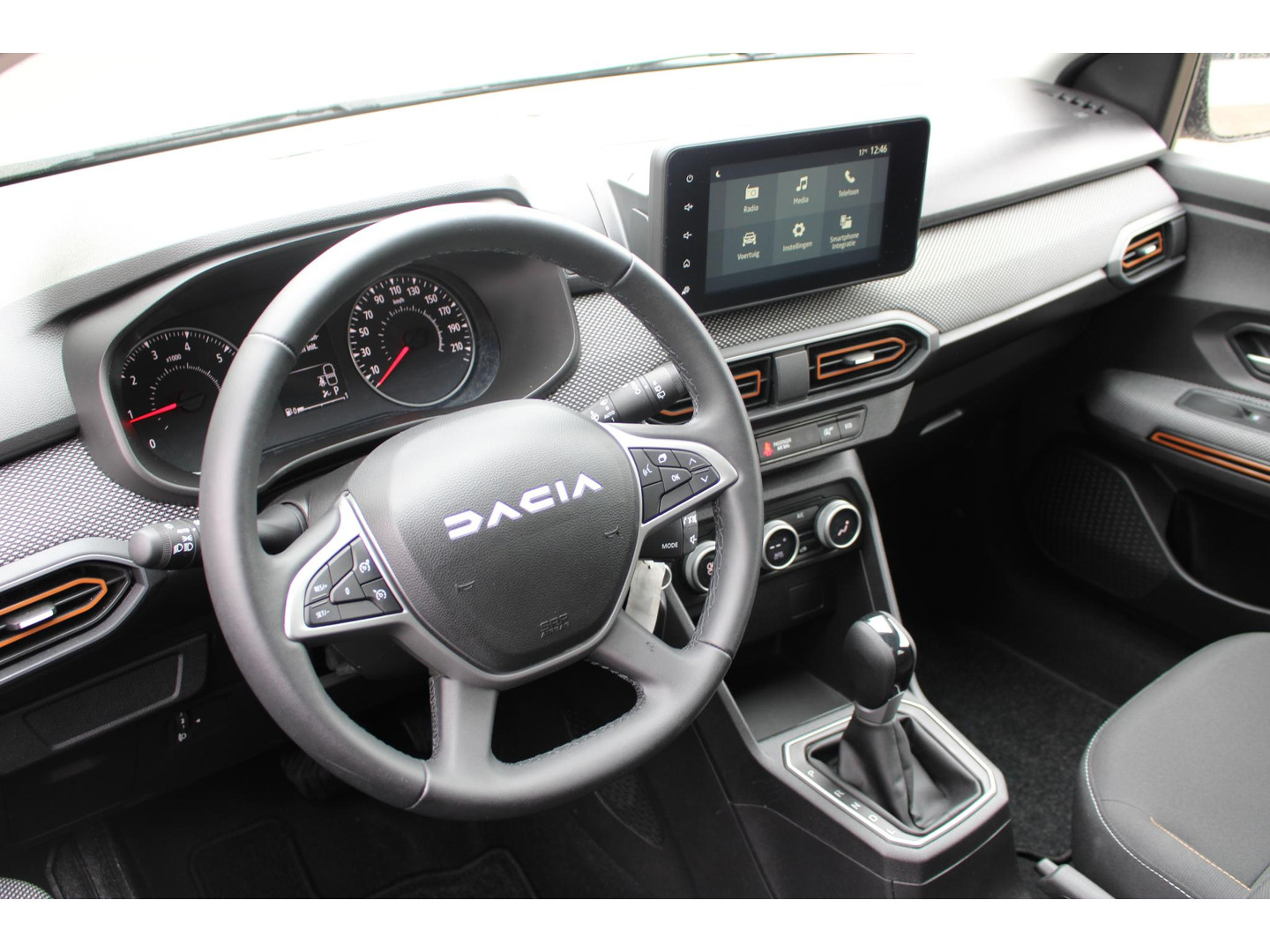 Dacia