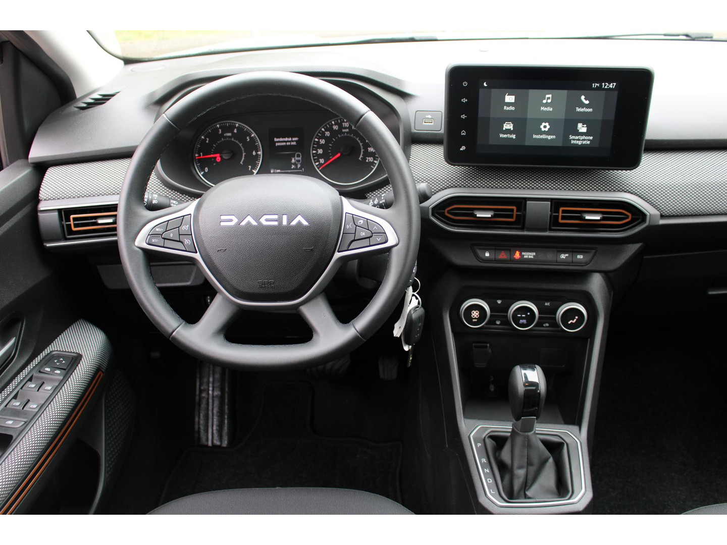 Dacia