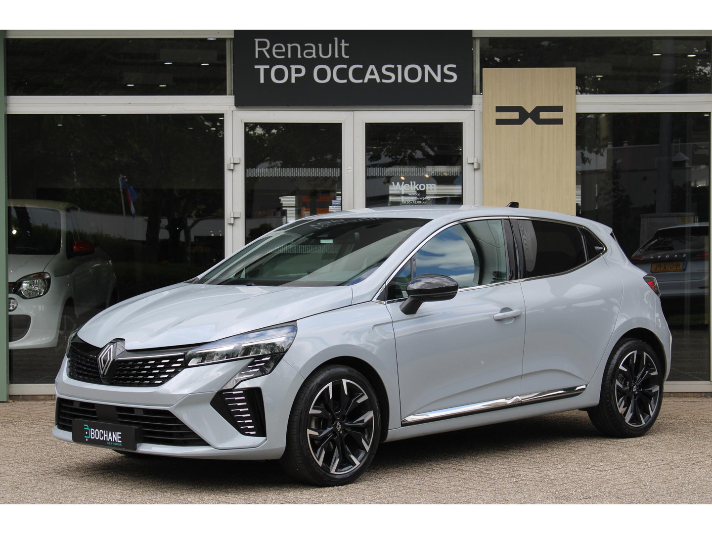 Renault