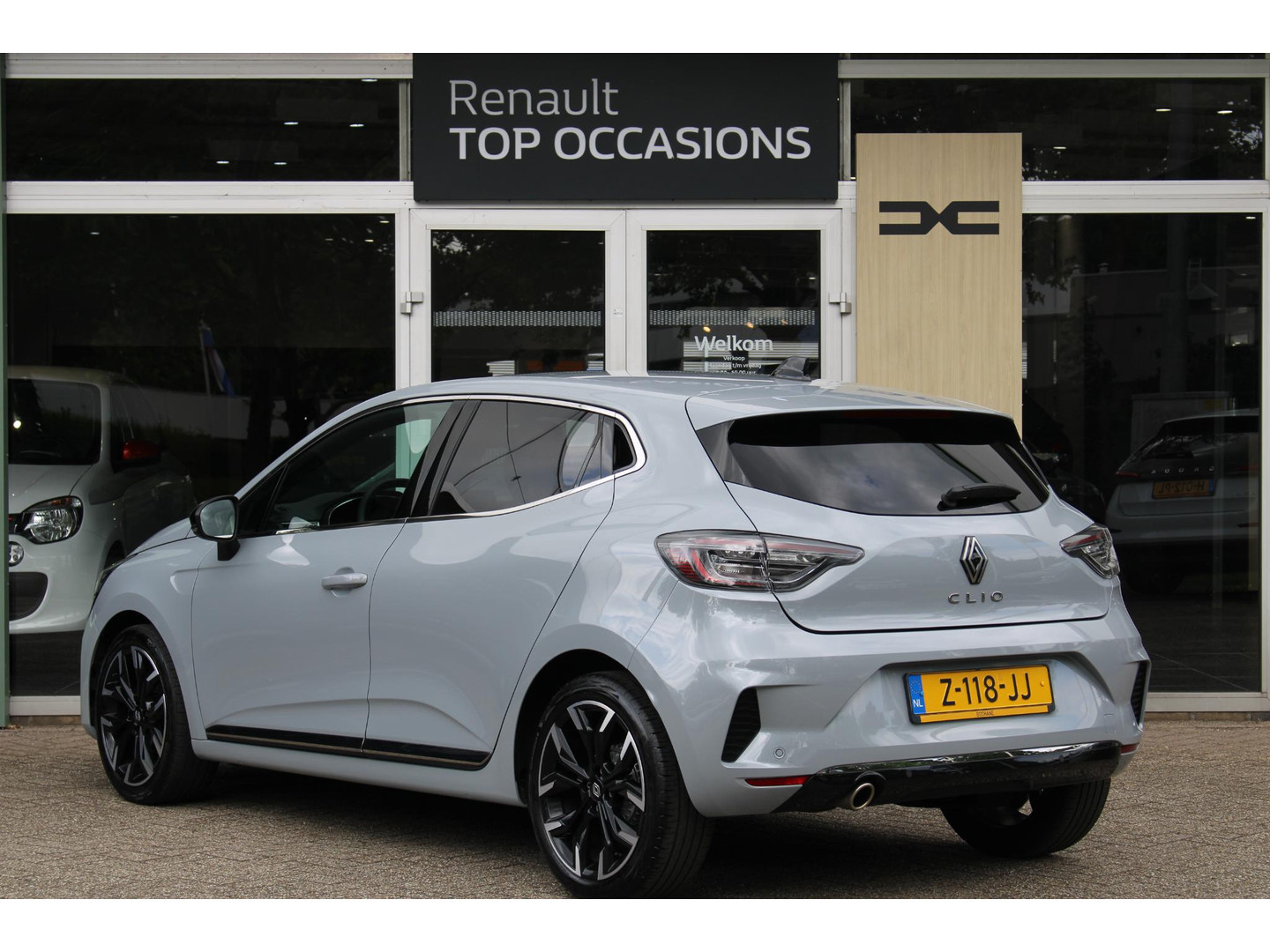 Renault