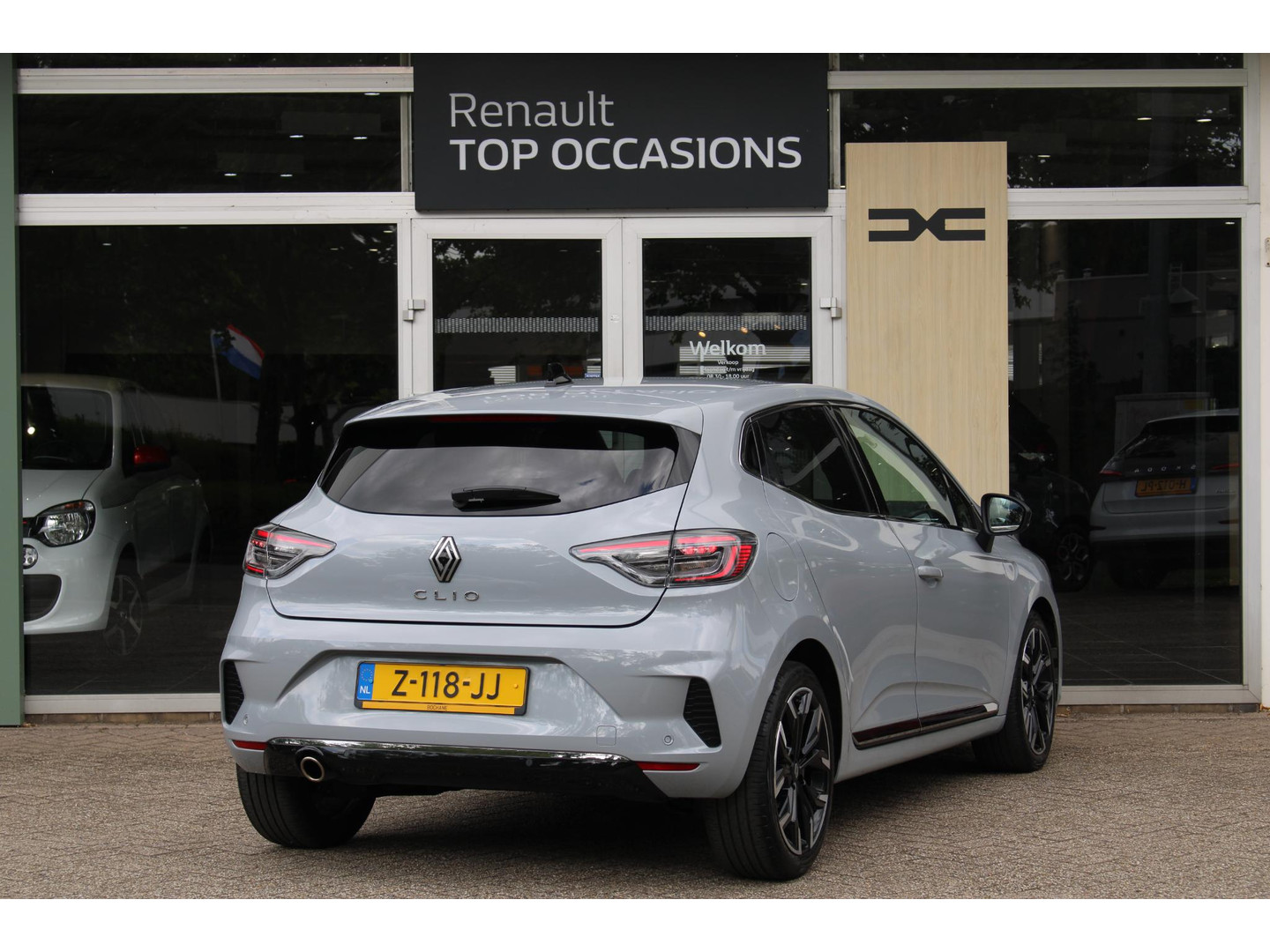 Renault