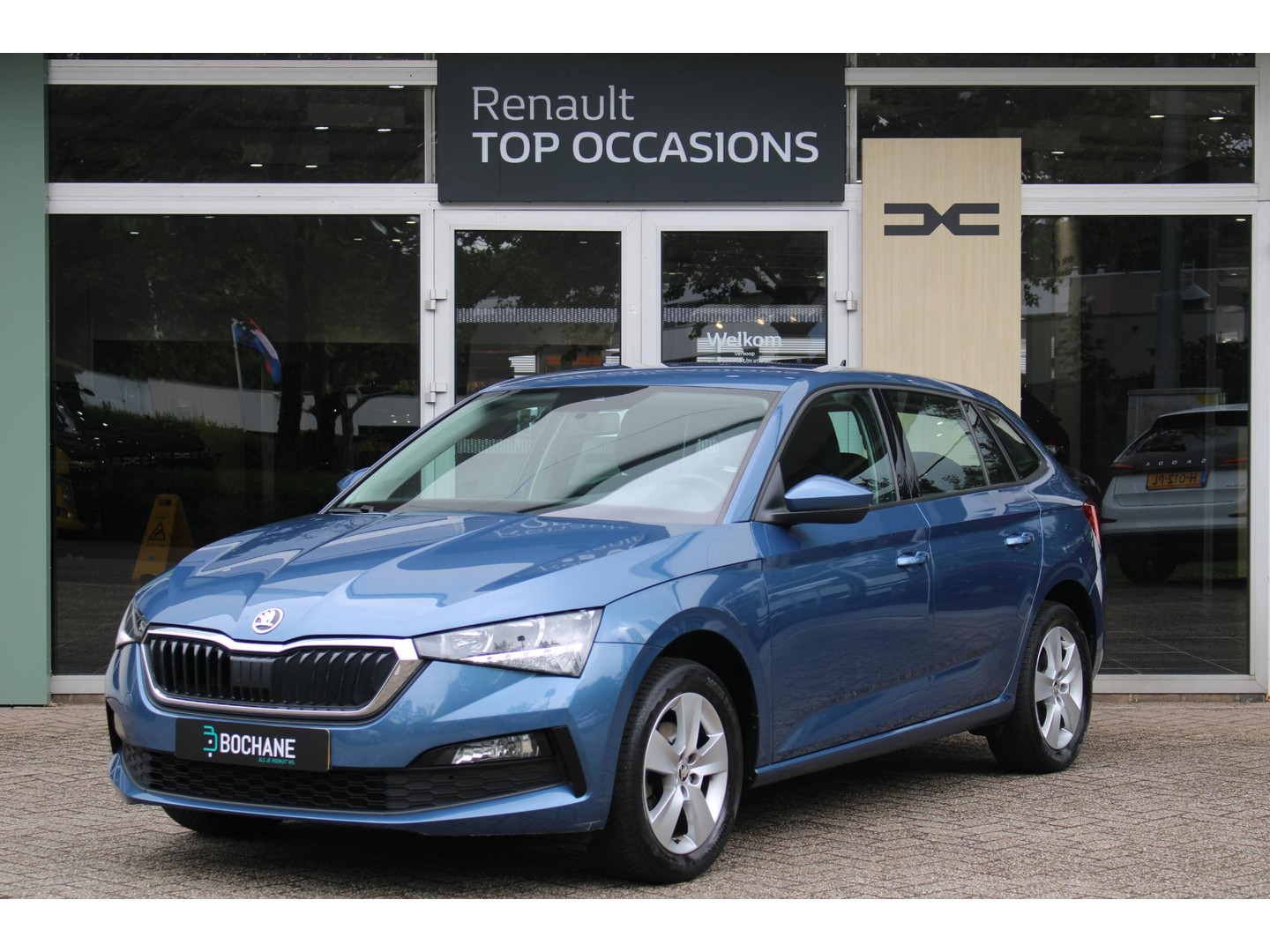 ŠKODA