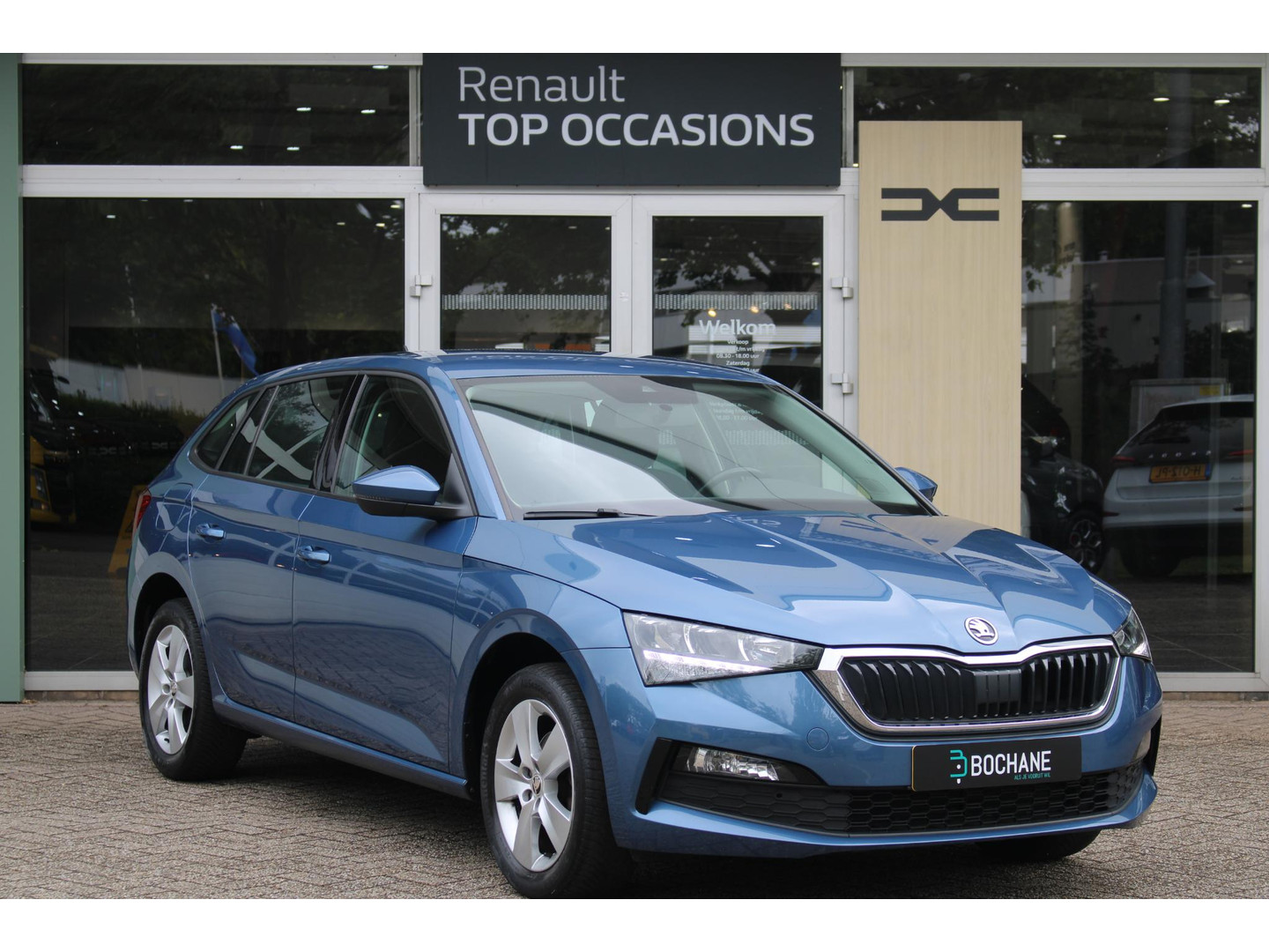 ŠKODA