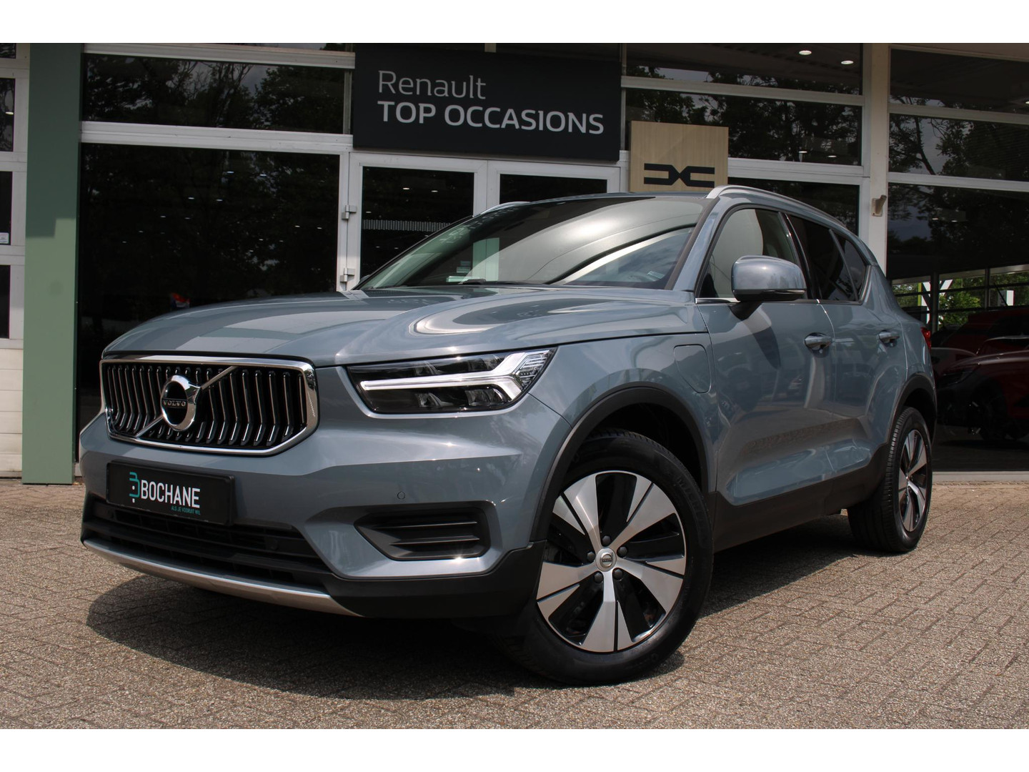 Volvo