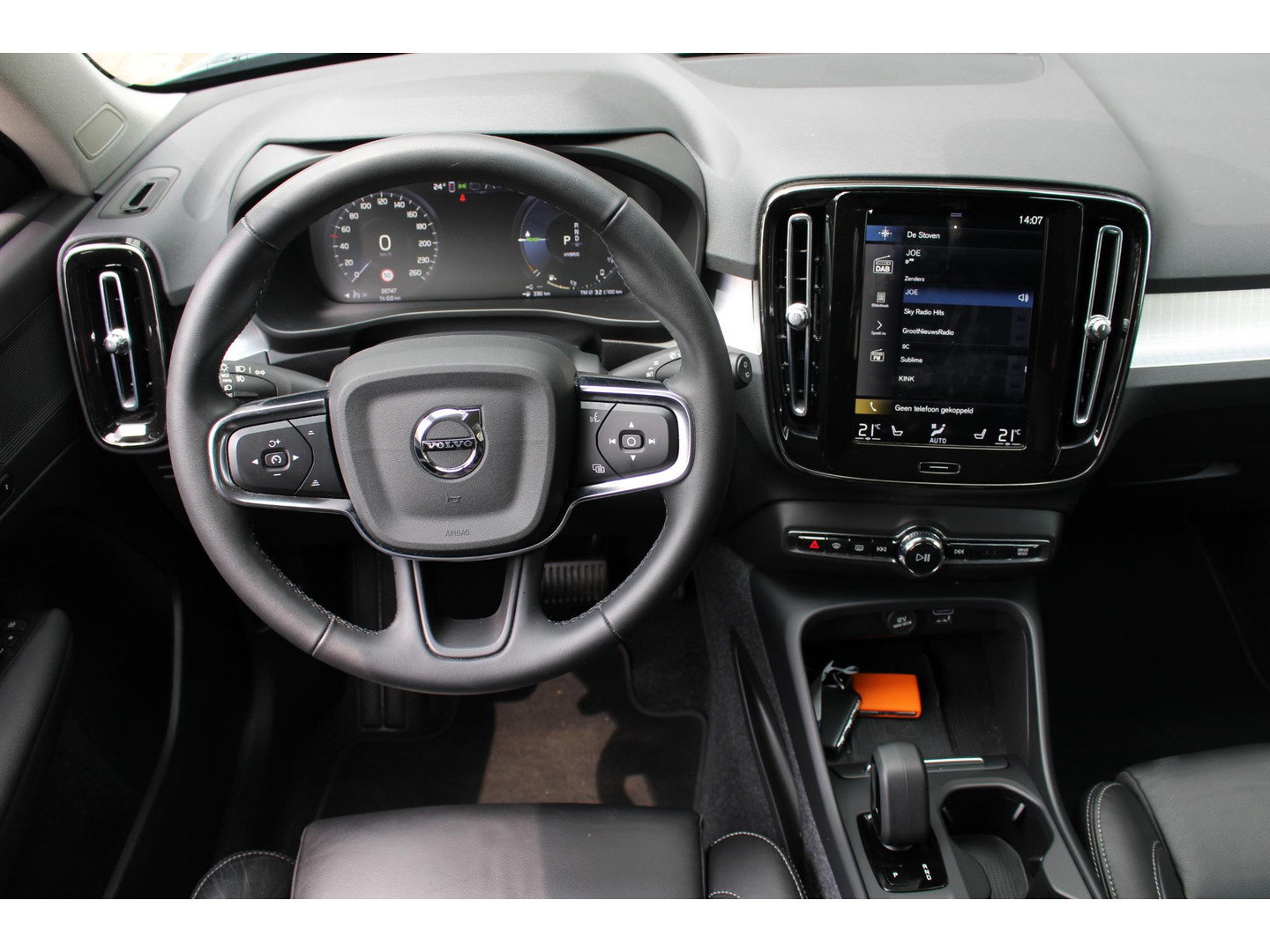 Volvo