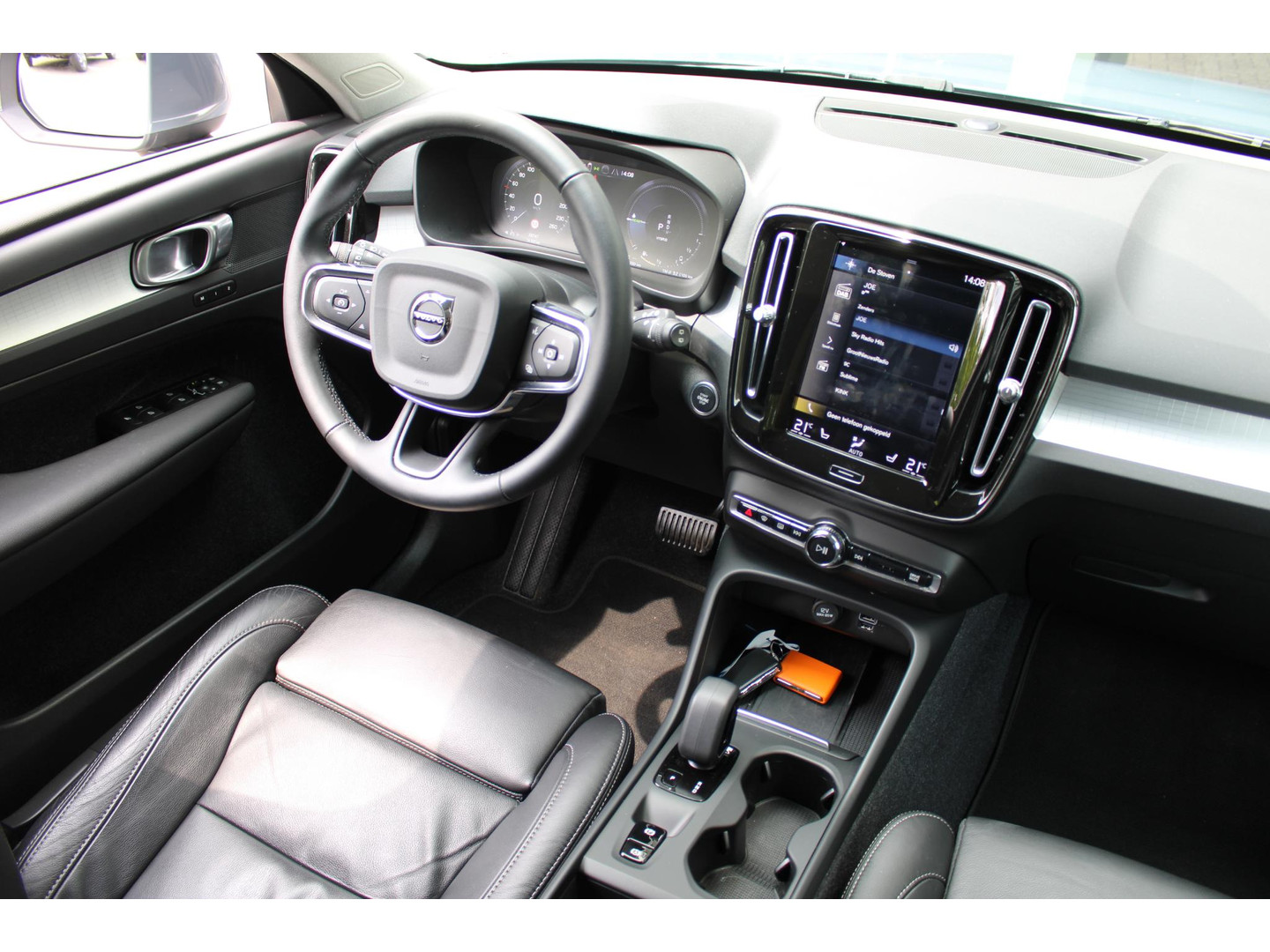 Volvo