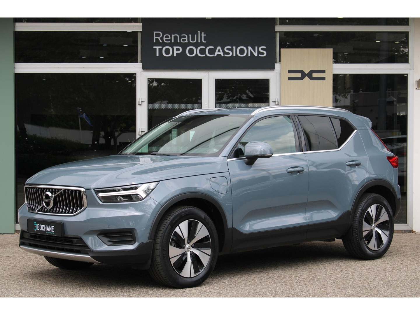 Volvo