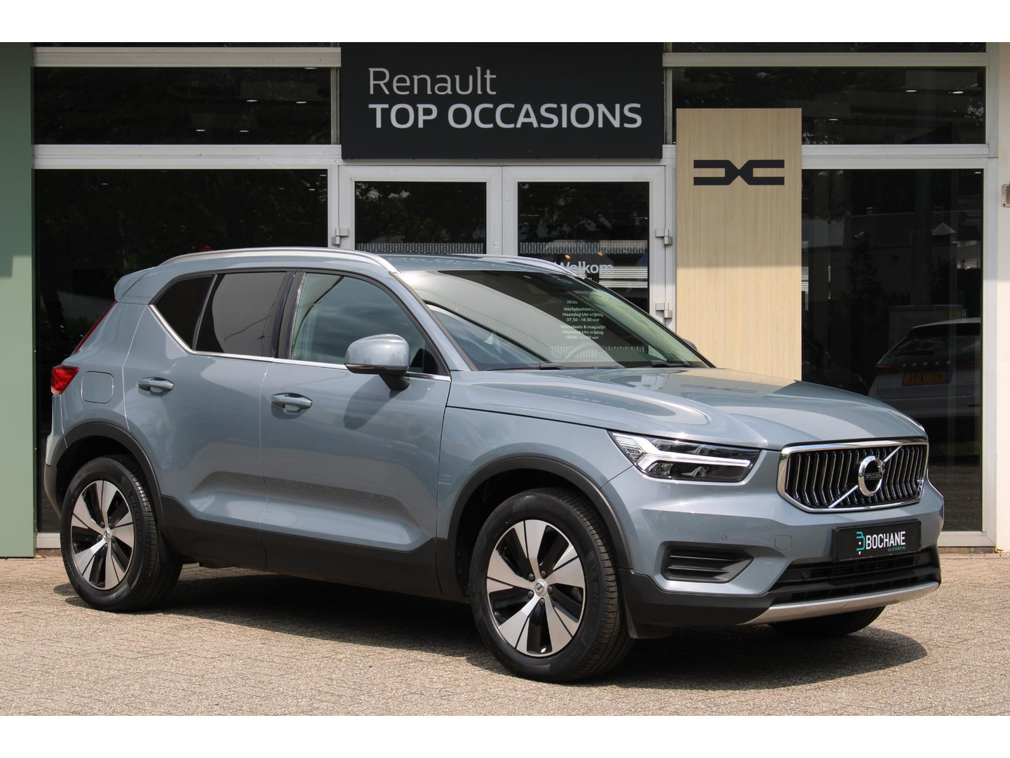 Volvo