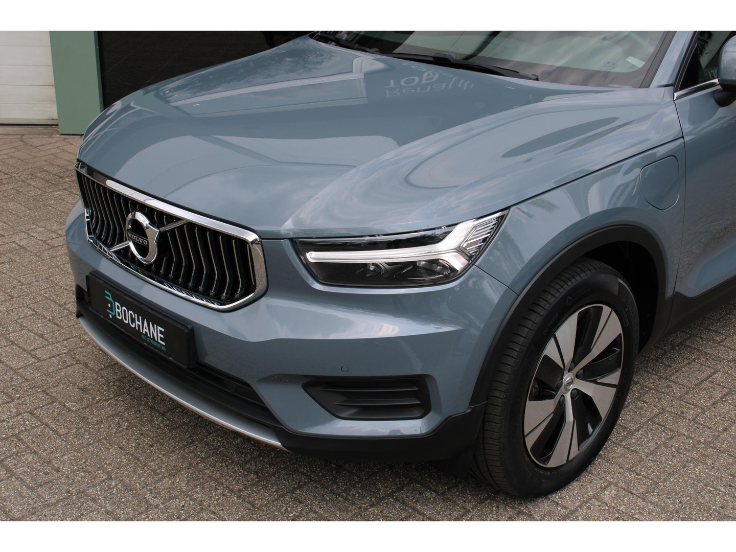 Volvo