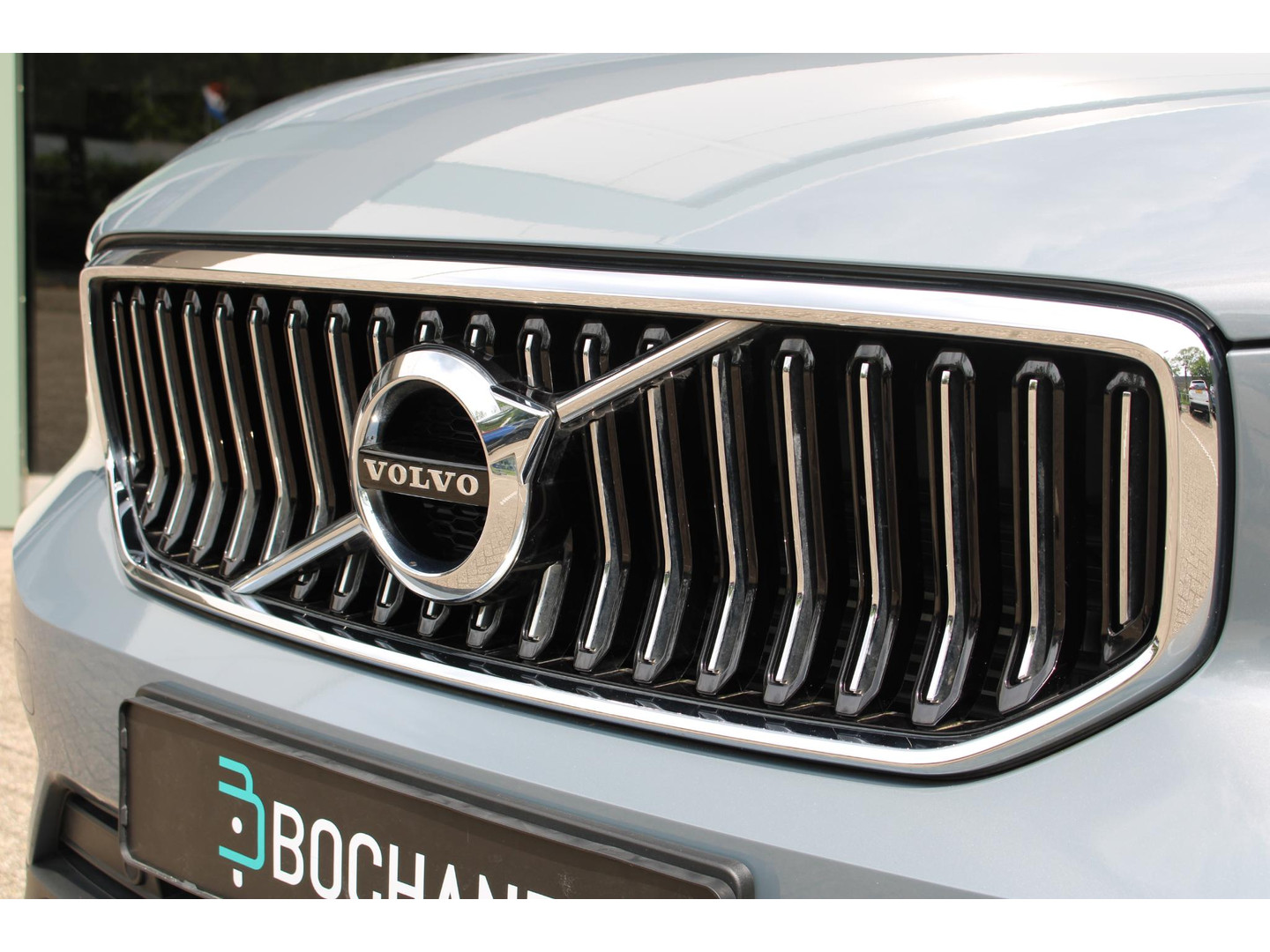Volvo