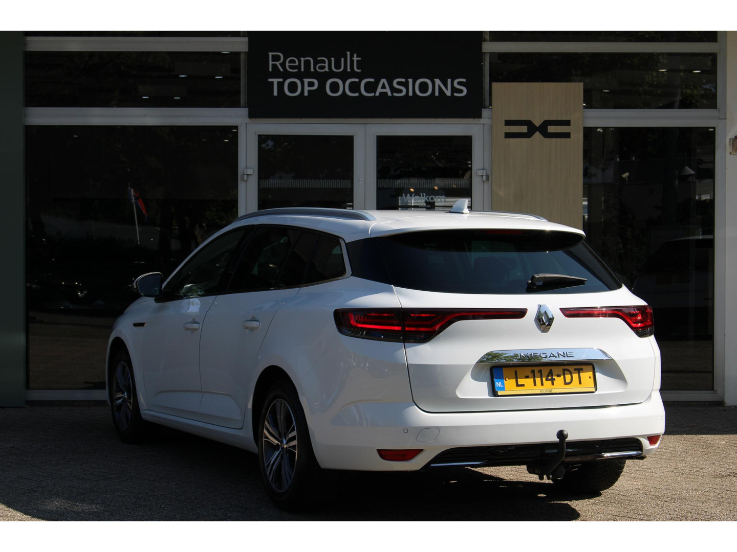 Renault