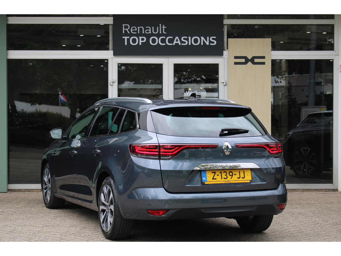 Renault Renault