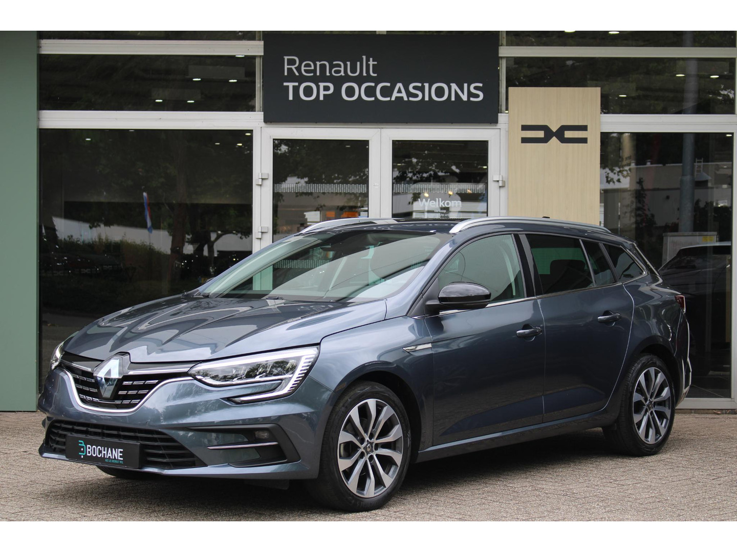 Renault Renault