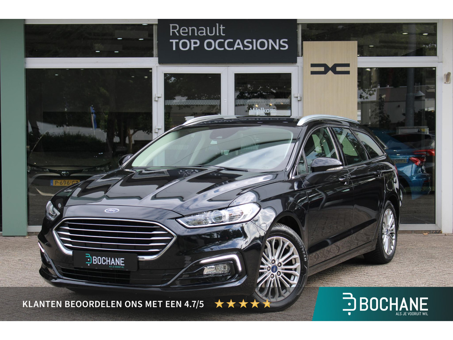 Ford