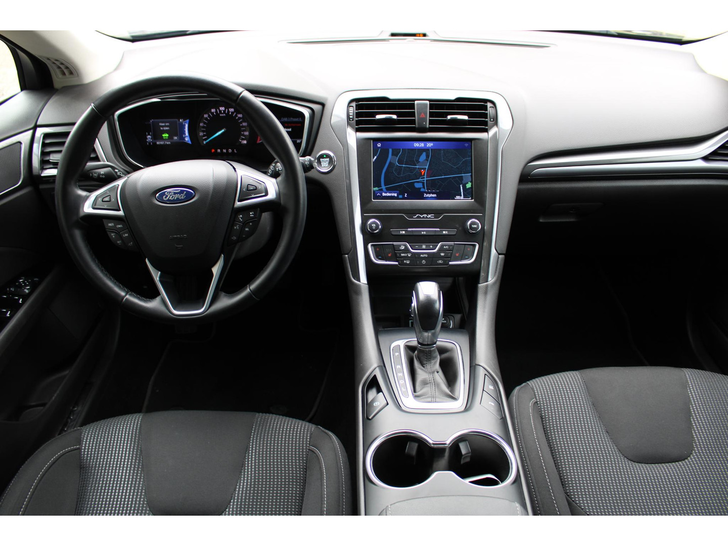 Ford