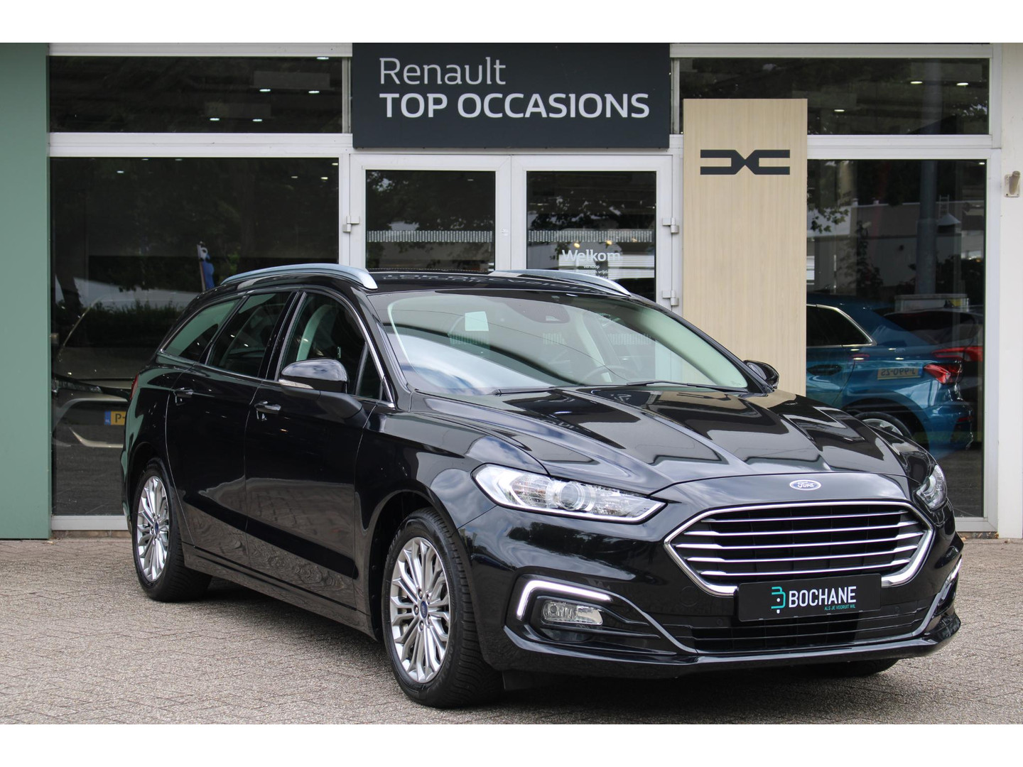 Ford