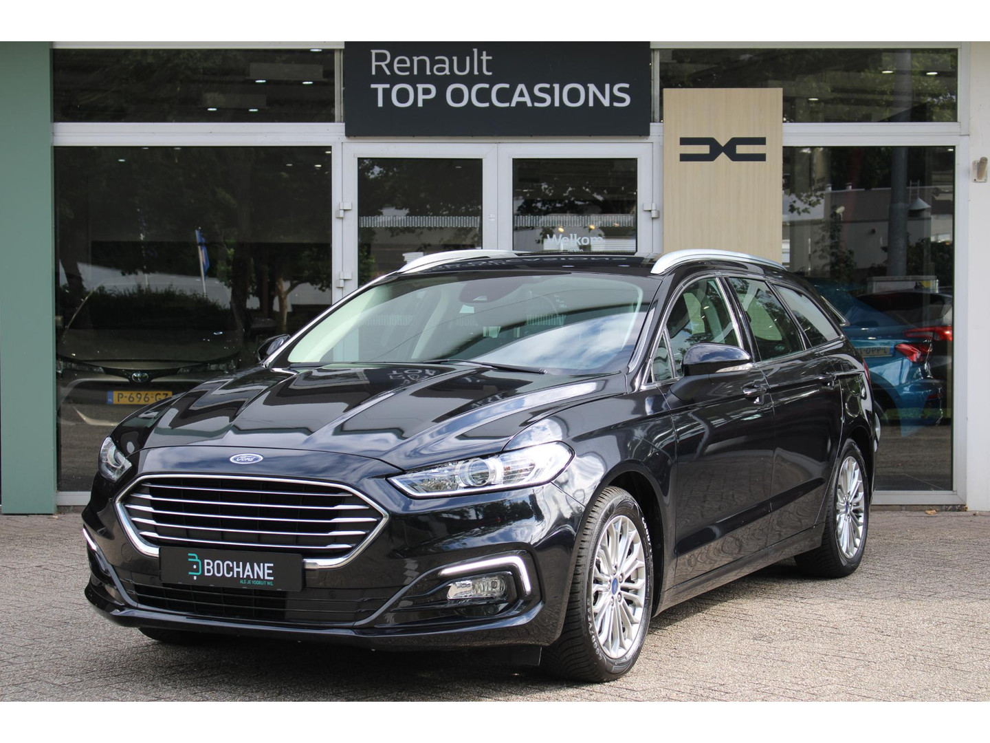 Ford