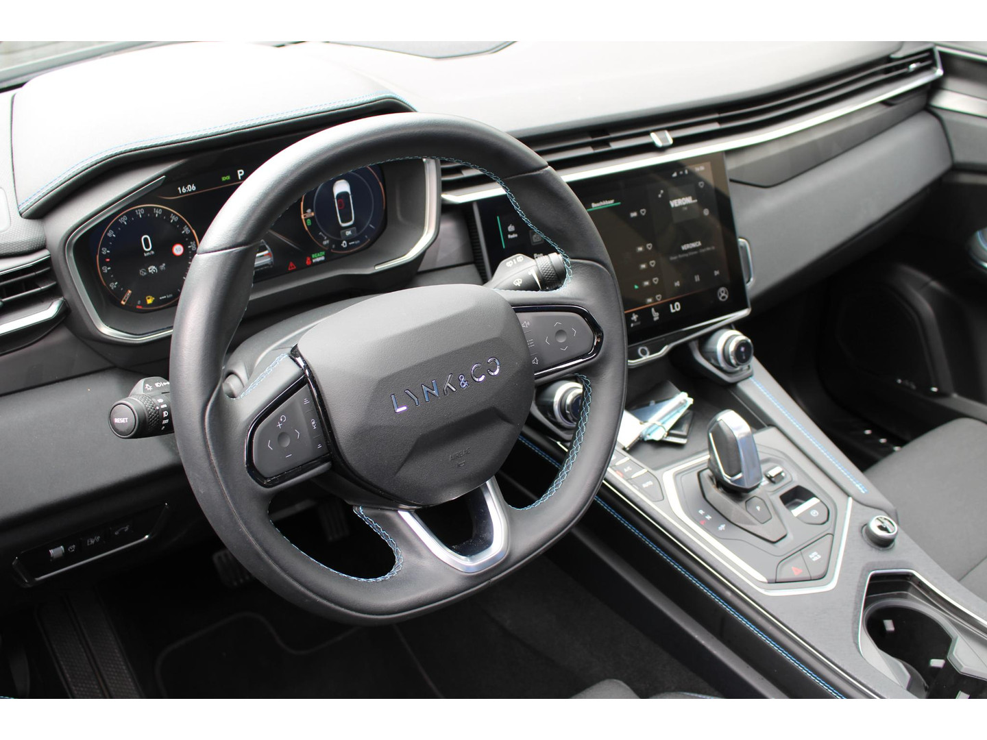 Lynk & Co