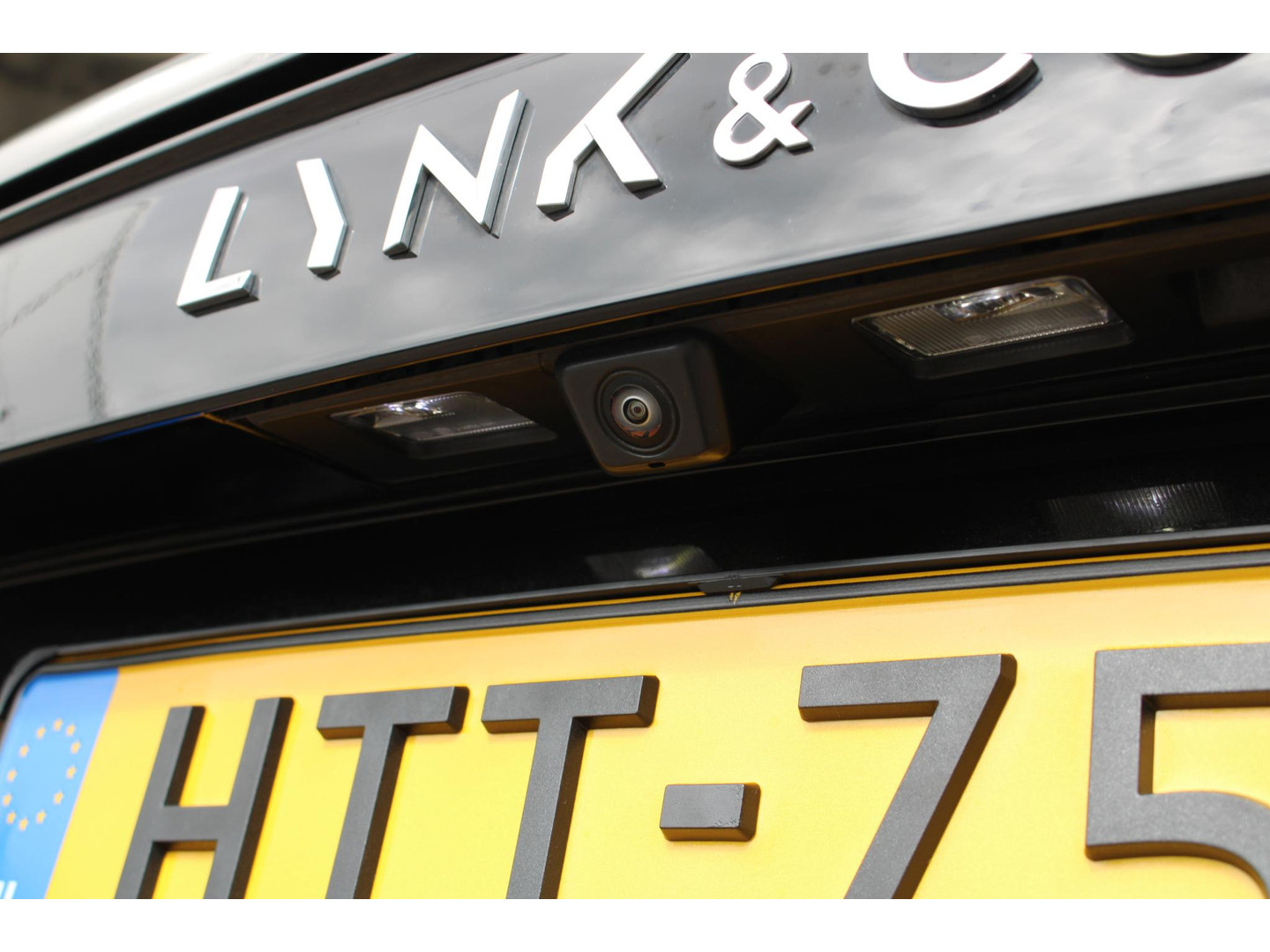 Lynk & Co